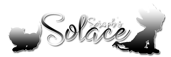 Seraph's Solace (Solace / Seraph's)